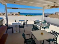Plaia Rooms - B&B San Vito Lo Capo