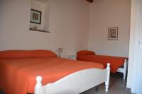 Dreibettzimmer
