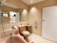 Chambre Standard Lit Queen-Size