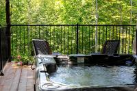Pur Nature et Spa Eastman - Ferienwohnung Eastman