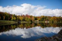 Pur Nature et Spa Eastman - Ferienwohnung Eastman