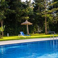 CaboNegro Appart Resort, Piscine, Plage, Détente - Bed and Breakfast Cap Negro I
