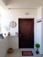 Vasiliki Central Apartments Leptokarya - Ferienwohnung Leptokaryá