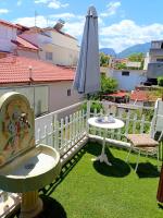 Vasiliki Central Apartments Leptokarya - Ferienwohnung Leptokaryá