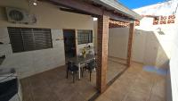 Casa aconchegante B , 4 minutos do thermas - B&B Andradina
