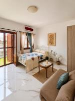 Vasiliki Central Apartments Leptokarya - Ferienwohnung Leptokaryá