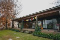 Cozy Premium Delta Cabin Private Dock - Ferienwohnung Tigre