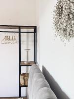 Romantic 3 Bedroom Apartment 3min from the beach - B&B Kruševo
