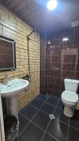 Habitación Triple con bañera