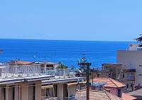 Oniblu Vista Mare e Terrazzo - Arma di Taggia - Bed and Breakfast Arma di Taggia