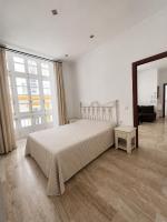 Apartamento Cádiz céntrico calle San Francisco - B&B Cádice