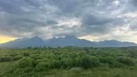Tatry apartmán Relax - Ferienwohnung Großlomnitz