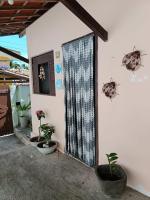 Meu aconchego - B&B Pipa