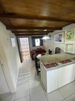 Meu aconchego - B&B Pipa
