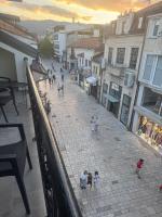 Premium Rooms - Chambres d'hôtes Struga