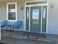 Peaceful Private Room & Bath with AC, Mountain View - B&B Lynden