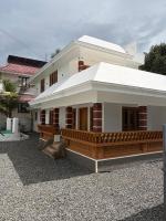 Marvel Villas - Bed and Breakfast Idayār