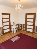 Arāja apartamenti - B&B Kuldīga