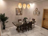 Modern family apartment - Ferienwohnung Essaouira