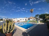 San Calixto 8 - B&B Sanlúcar de Barrameda