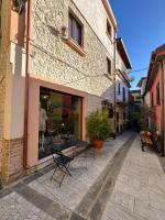 Tattoo Home - Ferienwohnung Martone