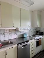 Apartment styl retro I Stockholm - Bed and Breakfast Stockholm