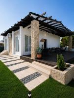 Villa Agora Nea Kalikratia - B&B Néa Kallikráteia