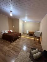 Suíte DJ - B&B Macuco
