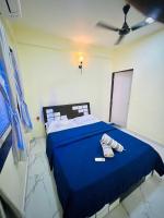 Casa Elite Villa - The Dream Stays ll Pvt Pool ll 2Ac Rooms - Chambres d'hôtes Khandāla