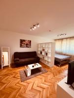 Tvoj kutak- Your space - B&B Belgrado