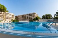 La Moderna-2 min Playa Larga-Piscina-Terraza - B&B Salou