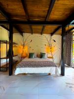 Suite King con Vasca Idromassaggio