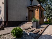 OSNOWA Racławice - B&B Racławice