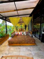 Suite Deluxe con Vasca Idromassaggio