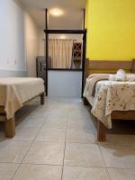 Chambre Quadruple - Accessible aux Personnes à Mobilité Réduite