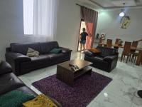 Appartement a cote de la plage de yoffA3 - B&B Dakar