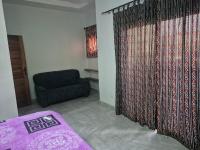Appartement a cote de la plage de yoffA3 - Ferienwohnung Dakar
