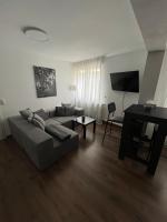Ferienwohnung zum Kriegerdenkmal - B&B Alzey