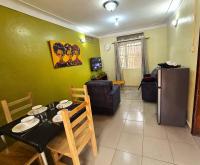 MildVille Apartments - B&B Hoima