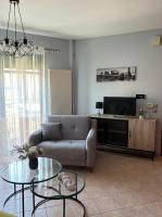 Thetis I - Ferienwohnung Alexandroupolis