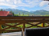 Apartament Gaia - Ferienwohnung Koscielisko