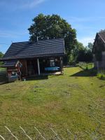 Kalineczka - chata na końcu świata - Ferienwohnung Tokary