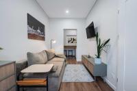 Cozy Studio Near Station Klaipėda - B&B Klaipėda