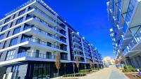 Carpe Diem Riverside Studio Apartment - Bed and Breakfast Szczecin