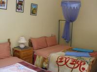 Triple Room with Bathroom