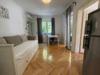 Appartamento con Balcone