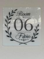 Habitación Triple económica