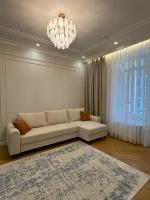 Astera Stay Apartments - B&B Astana