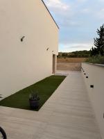 Villa Niko Deluxe Otok vir - B&B Vir