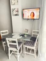 LaLuna Wave Apartment - B&B Międzyzdroje